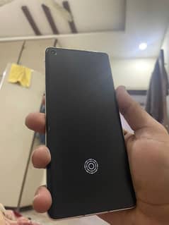 Oneplus8 With charger 90fps