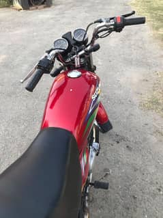 Suzuki gs150 self start03326535836
