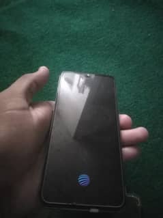 vivo S1 8GB/256GB Best Pubg