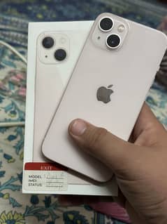 I phone 13 jv
