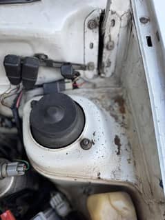 Suzuki Mehran VXR 2013