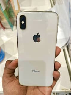 Iphone x-256 GB  Premium condition -Urgent sale
