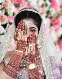 Welcome to Dream Studio Wedding Photoshoot