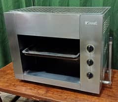 Rinnai Fryer Heater Grill Warmer Oven For Cheese Melter Fries