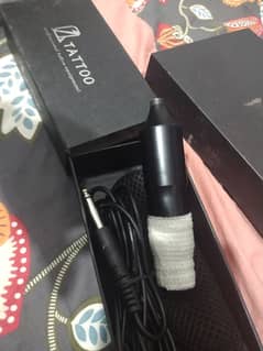 Professional tattoo pen machine