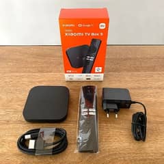 Xiaomi mi box 2nd gen