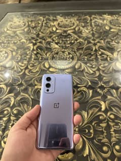 One Plus 9 Purple PTA Approved!(03057540000) ki