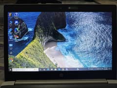 I5 8 gen hp Probook