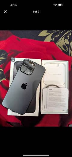 iphone 15 pro max 256 gb 10 by 10 sale karna ha urgent emergency ha