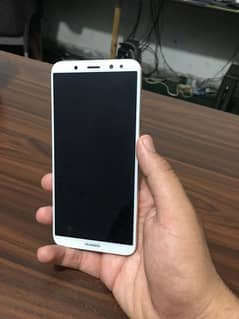 Huawei Mate 10 lite