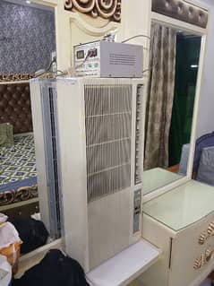 110 AC