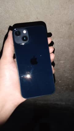 Apple iPhone 13 jv battery health 98
