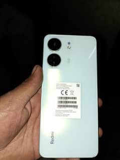 redme 13c