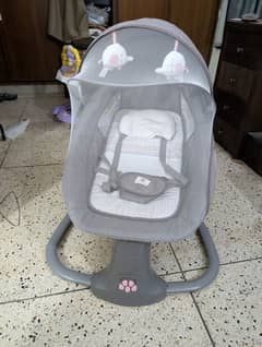 Mastela Baby Swing