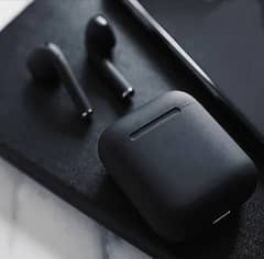 Inpods Black 12