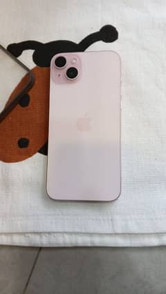 I phone 15 plus urgent sale