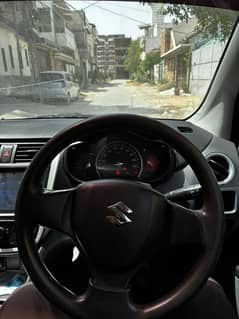 Suzuki cultus vxl ags full genuine outclass condition