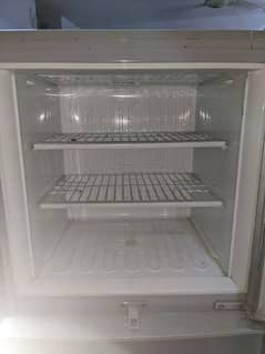 Pel Fridge Running Condition
