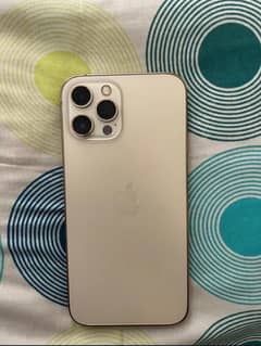 Iphone 12 Pro Max 256 GB Factory Unlock