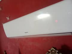 gree AC 1.5 ton