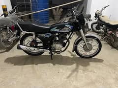 125 For sale