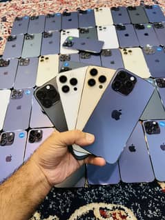 IPHONE 14 PRO MAX NON PTA VVIP PRICE
