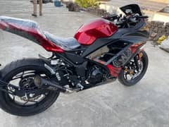 Sports bikes Replica