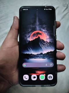 Samsung S20 Ultra 5G 12GB Ram 128GB ROM