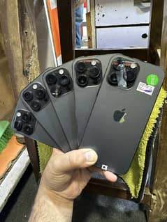 IPHONE 14 PRO MAX NON PTA WATERPACK SEALED