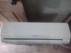 Dawlance 1.5 ton Ac for sale