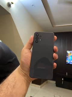 Samsung A32