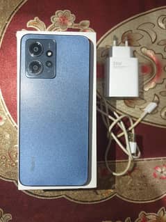Redmi note 12 8/128
