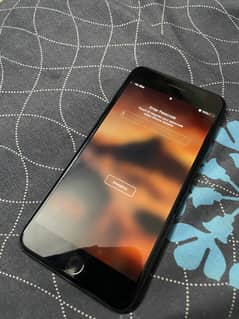Iphone 7 plus for sale 10/10 condition