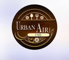 Urban air cafe and Restaurant