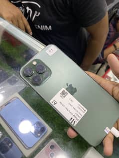 I phone 13 pro Max pta approved