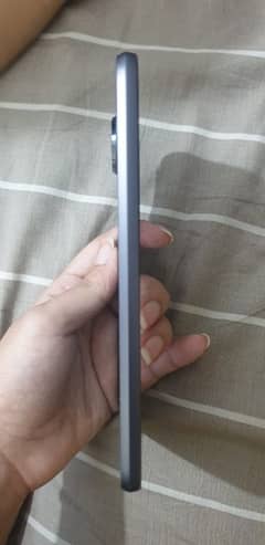 Moto Z Slim