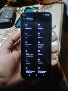 Infinix Note 12 (8/128)