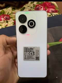 INFINIX SMART 8 LUSH CONDITION 8/64.03284422616