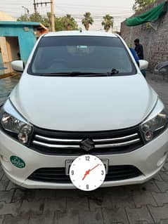Suzuki Cultus VXL 2021