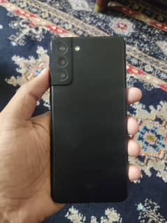 Samsung s21 plus 10 by 9 condition non PTA all ok