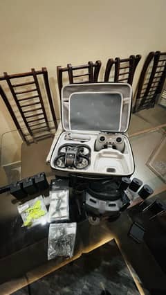 Dji Avata More than Combo Pack