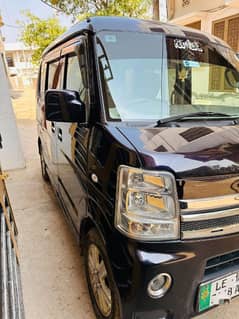 Nissan Clipper 2014