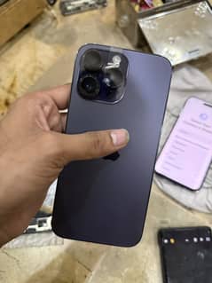 IPhone 14 Pro Max housing and parts