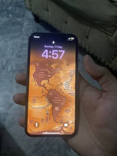 iPhone XS pta approved 64gb