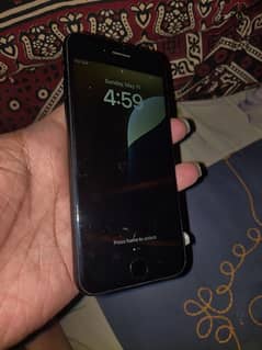iphone SE 2020 factory unlocked