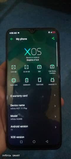 Infinix