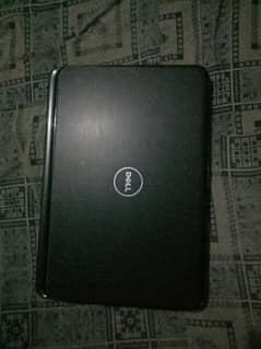 dell inspiron n5010 4gb ram 320gb rom 15.6 inches lcd read add
