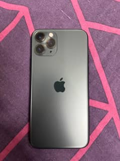 iPhone 11 Pro Pta Approved