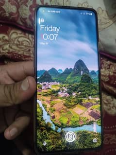 One plus 9 pro 5g