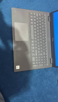 i5.10th genrition model 3510 ram 16 ssd 256 screen size 15.6 inch